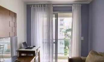 Imagem: Apartamento com 1 dormitório à venda