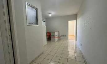 Imagem 7: Apartamento com 1 dormitório para alugar, 37 m² por R$ 1.350,00/mês - Itapuã - Vila Velha