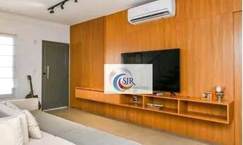 Imagem 6: MOBILIADA ** Casa com 3 dormitórios à venda, 155 m² - Jardim Piratininga - Sorocaba/SP