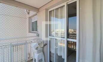 Imagem 6: Apartamento para Aluguel - Vila Carrão, 2 Quartos, 53 m2