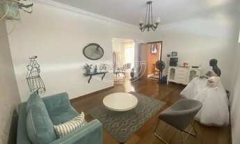 Imagem 5: Casa a venda no Centro de Piracicaba.(Código CA01457