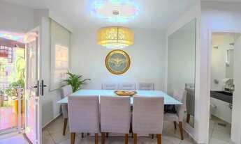 Imagem 5: Casa com 3 dormitórios à venda, 149 m² por R$ 850.000 - Parque Campolim - Sorocaba/SP