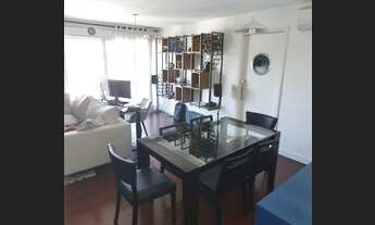 Imagem 3: Condominio com lazer Apto com varanda gourmet