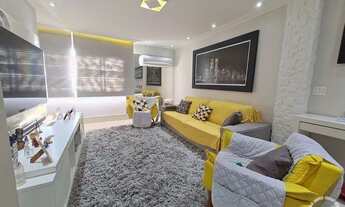 Imagem 3: Comprar cobertura com 2 dorms, Estuário, Santos - R$ 858 mil