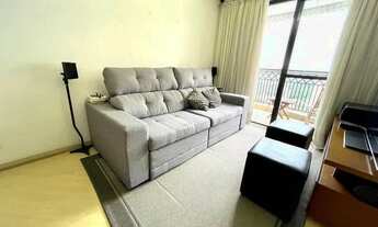 Imagem 2: Apartamento Venda Pompéia 56 m² 2 Dormitórios