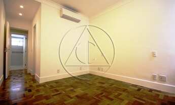 Imagem 7: Higienópolis - 210m² Privativos - 2 Garagens - Tudo Novo e Sem Uso - Só Mudar