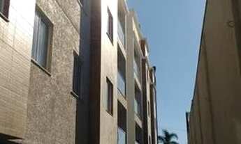 Imagem 2: Apartamento com 2 dormitórios para alugar em Pinhais com 55 m²