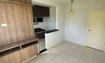 Imagem 5: Apartamento com 2 dormitórios, 47 m² - venda por R$ 190.000 ou aluguel por R$ 1.300/mês