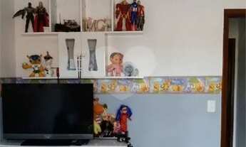 Imagem 4: CASA para Venda DEMARCHI, SÃO BERNARDO DO CAMPO