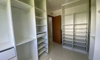 Imagem 5: Apartamento para aluguel com 75 metros quadrados com 3 quartos em Flores - Manaus - AM