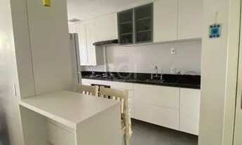 Imagem 6: Apartamento para Venda - 66.8m², 2 dormitórios, sendo 1 suites, 2 vagas - Passo da Areia