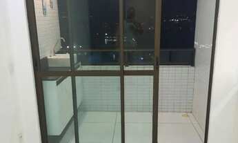 Imagem 2: ALUGO APTO NO ALAMEDA PARK RESIDENCE