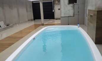 Imagem 3: Sobrado lindo em construção no Setville