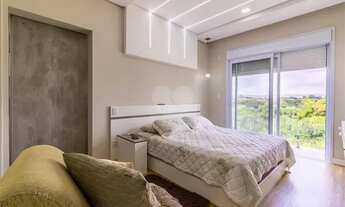 Imagem 3: Linda casa 3 suítes,em excelente condomínio, CYRELA LANDSCAP