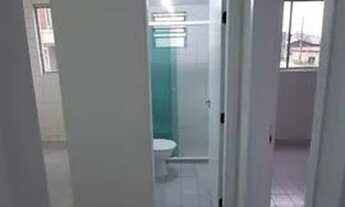 Imagem 3: Apartamento para venda Braga-São jose dos pinhais de 43m² com 2 Quartos e 1 Garagem