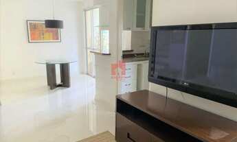 Imagem 6: Excelente e lindo Apto. Duplex, possui 70m², este apartamento é mobiliado, equipado com el