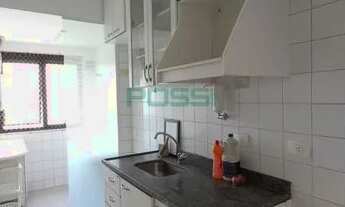 Imagem 7: Apartamento 1 dormitório 1 vaga - Santo Amaro