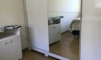 Imagem 4: Oportunidade - Apartamento Mobiliado, pronto para morar, Bairro Country, 2 vagas