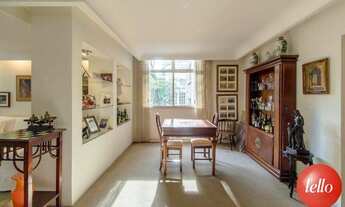 Imagem 7: São Paulo - Apartamento Padrão - Higienópolis