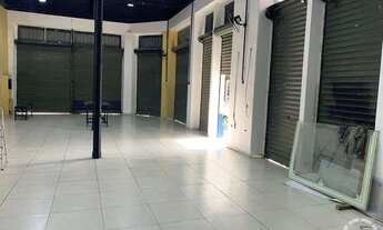 Imagem 2: Sobrado com 1 dorm, Centro, Santos, Cod: 17970