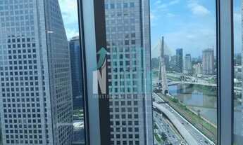 Imagem 3: Conjunto para alugar, 372 m² por R$ 35.000,01/mês - Brooklin - São Paulo/SP