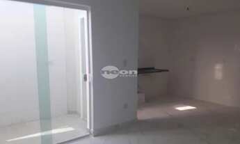 Imagem 6: SANTO ANDRé - Apartamento Padrão - Campestre