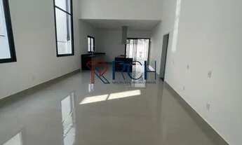 Imagem 2: Casa à venda - Condominio Nova Esplanada (Votorantim