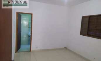 Imagem 7: Casa em Conjunto Residencial Araretama - Pindamonhangaba