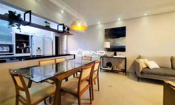 Imagem 2: Apartamento para venda com 3 dormitórios, 2 vagas - Riviera de São Lourenço - Bertioga SP