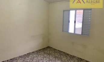 Imagem 5: São Paulo - Casa Padrão - Jardim Cupecê