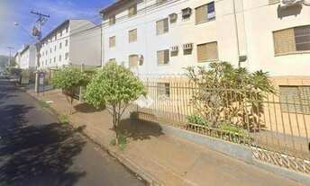 Imagem 2: Apartamento com 2 dormitórios à venda, 39 m² por R$ 95.205,60 - Residencial das Américas