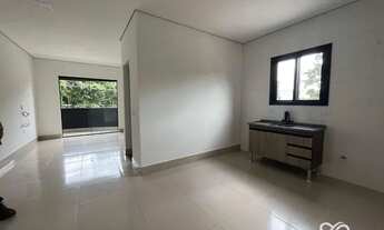 Imagem 4: Apartamento com 1 dormitório para alugar, 44 m² por R$ 1.800,00/mês - Parque Residencial I