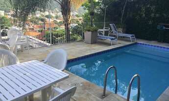 Imagem: Casa em São Francisco Niterói com 4 quartos