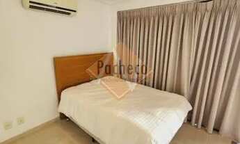 Imagem 7: Apartamento Duplex na Vila Nova Conceição, 1 dormitório(1 suíte), 1 vaga, 45 m², R$5.200,0