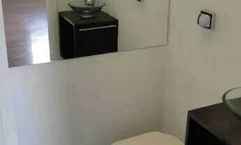 Imagem 5: Apartamento com 4 dormitórios para alugar, 150 m² por R$ 9.970,64/mês - Moema - São Paulo