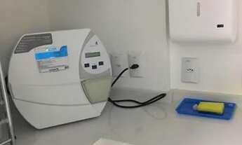 Imagem 7: Locação Sala Comercial Sao Paulo Vila Clementino Ref: 24460