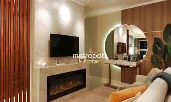 Imagem 5: Apartamento com 2 dormitórios à venda, 65 m² por R$ 795.000,00 - Itaguá - Ubatuba/SP