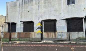 Imagem 6: Barracão para alugar, 1300 m² por R$ 19.000,00/mês - Parque Industrial José Belinati - Lon