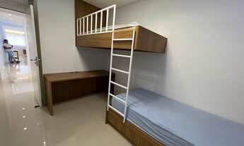 Imagem 5: Apartamento para aluguel, 3 quartos, 3 suítes, 2 vagas, Andorinha - Itapema/SC