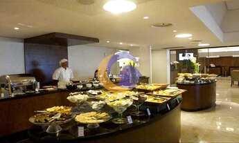 Imagem 1: Flat com 1 dormitório à venda, 39 m² por R$ 500.000,00 - Boa Viagem - Recife/PE