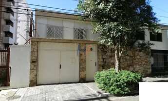 Imagem 1: Sobrado no bairro Mooca, com 382m² de a.t, 300m² de a.c, 4 dorms (sendo 1 suíte), edícula