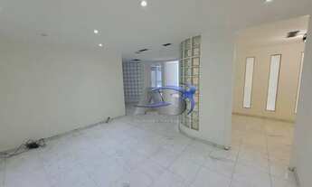 Imagem 2: Conjunto na Faria Lima com 82m² com 4 salas , 2 wc´s e 1 vaga em para alugar, 82 m² por R
