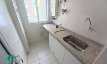 Imagem 7: Apartamento para venda tem 79 metros quadrados com 2 quartos em Itacorubi - Florianópolis