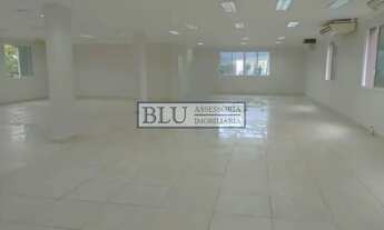 Imagem 2: Salão - Loteamento Alphaville Campinas - Campinas