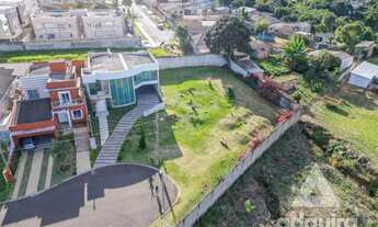 Imagem 4: Terreno em condomínio no Condominio Parque dos Ingleses - Bairro Jardim Carvalho em Ponta