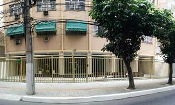 Imagem 3: Apartamento de 3 quartos com dependência completa e localização excelente