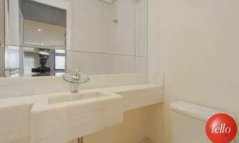 Imagem 6: São Paulo - Apartamento Padrão - Moema