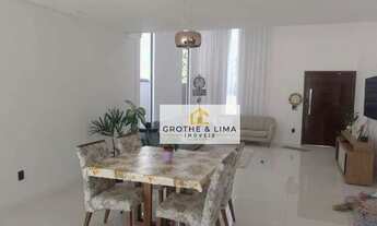 Imagem 2: Casa com 3 dormitórios à venda, 155 m² - Residencial Terras Do Vale - Caçapava/SP