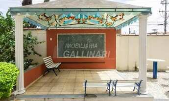 Imagem 3: Apartamento - Parque Industrial - Campinas