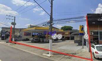 Imagem 5: Terreno à venda, 1181 m² por R$ 7.600.000,00 - Jaguaré - São Paulo/SP